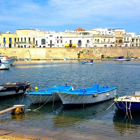 Beautiful Property In The Heart Of Gallipoli Bagian luar foto