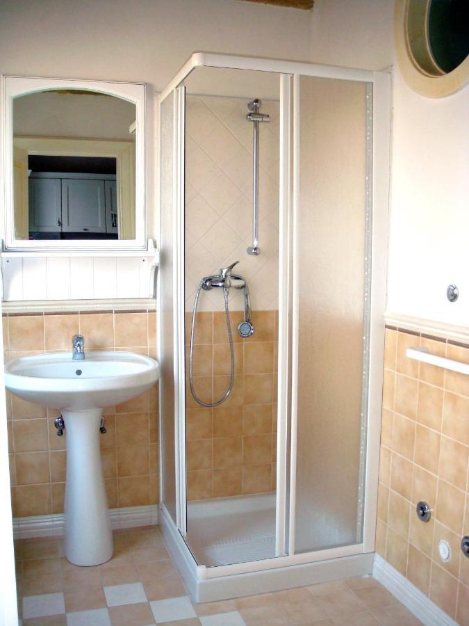 Beautiful Property In The Heart Of Gallipoli Bagian luar foto