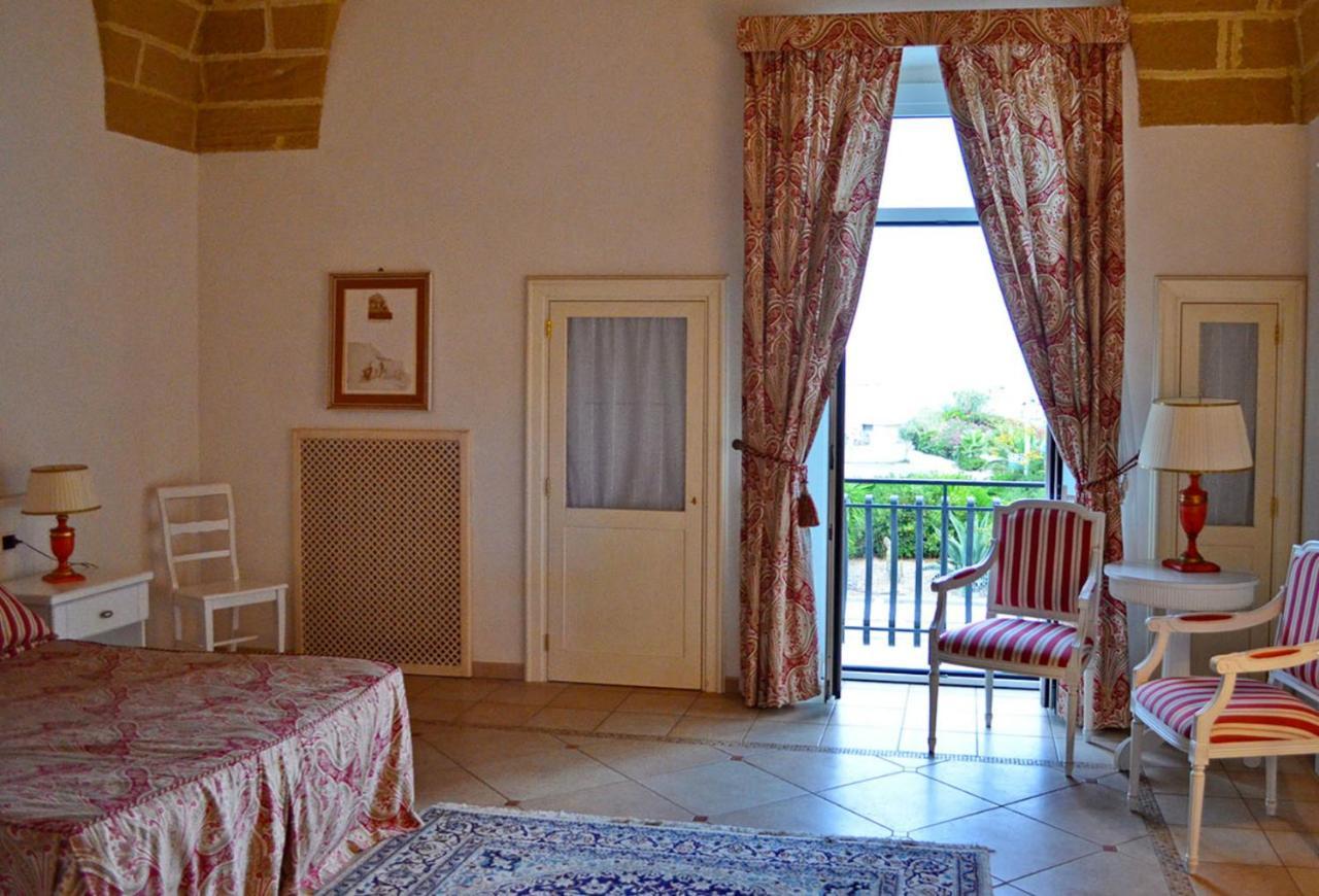 Beautiful Property In The Heart Of Gallipoli Bagian luar foto