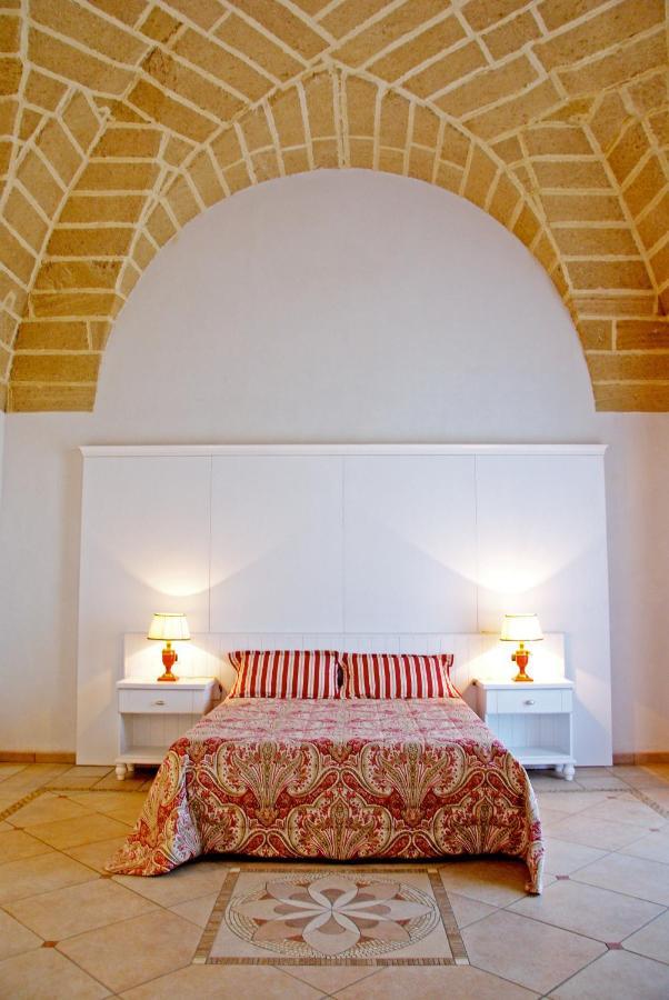 Beautiful Property In The Heart Of Gallipoli Bagian luar foto