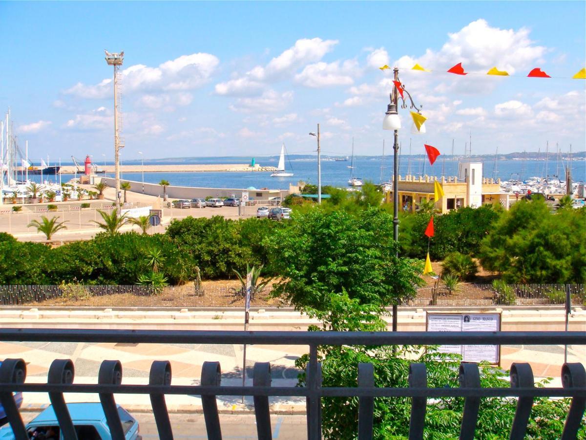 Beautiful Property In The Heart Of Gallipoli Bagian luar foto