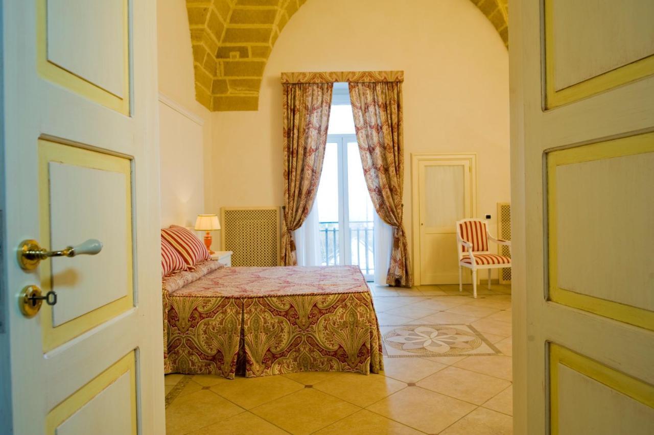 Beautiful Property In The Heart Of Gallipoli Bagian luar foto