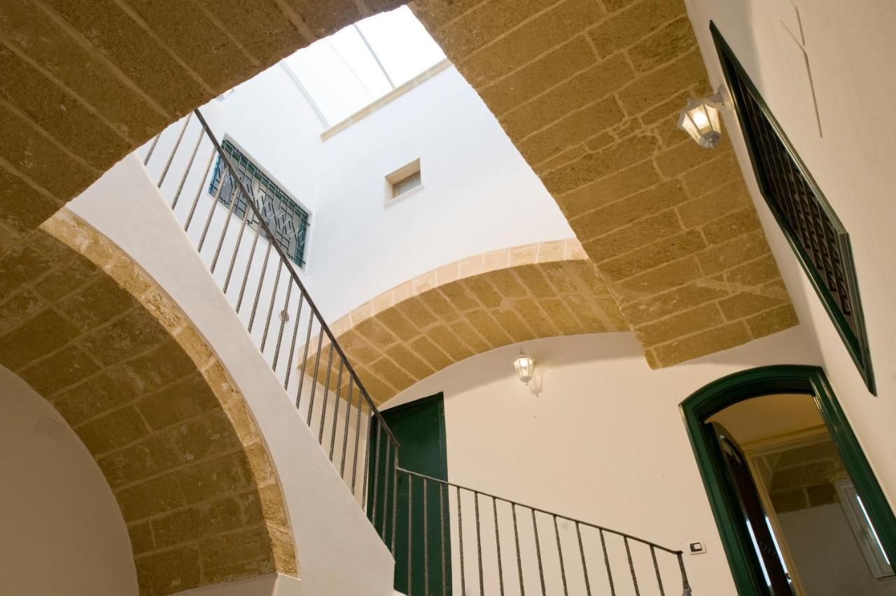 Beautiful Property In The Heart Of Gallipoli Bagian luar foto