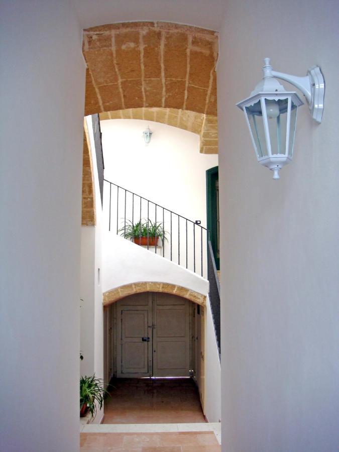 Beautiful Property In The Heart Of Gallipoli Bagian luar foto